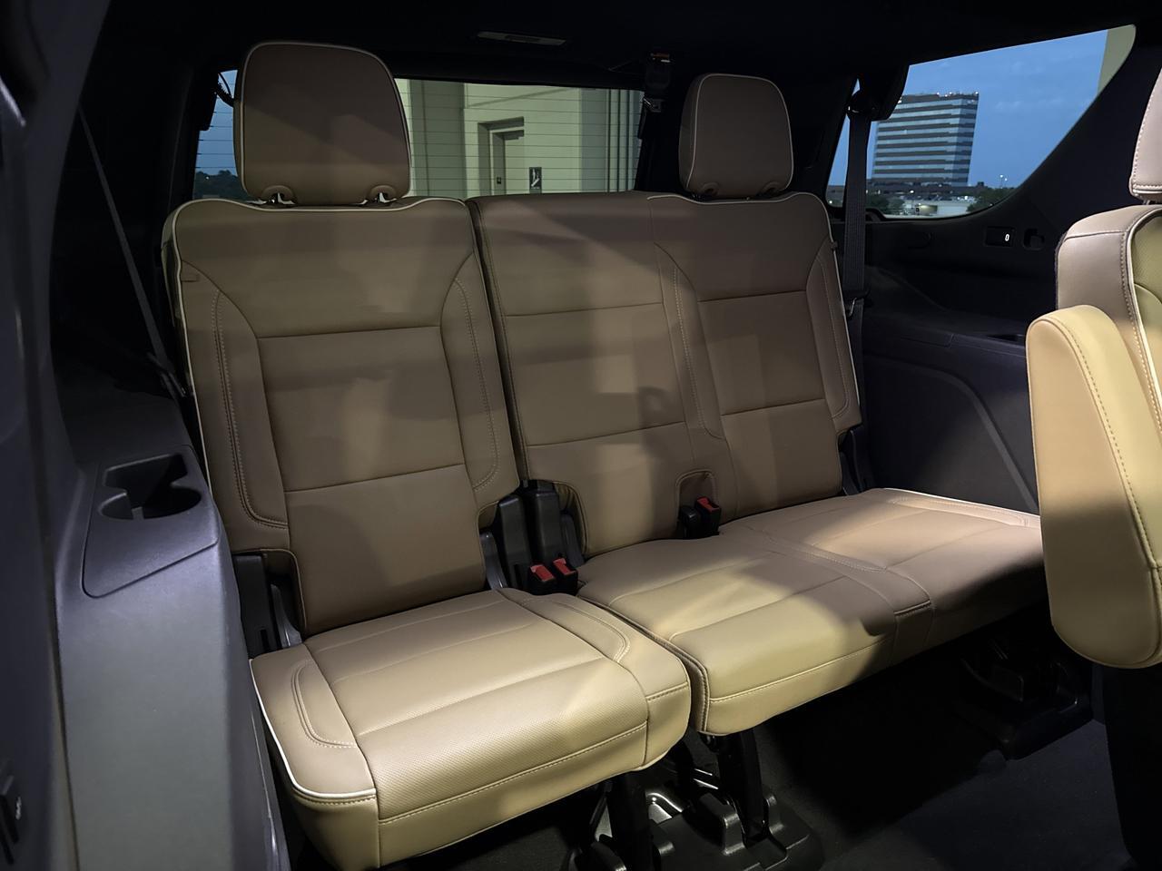 2023 Chevrolet Tahoe Premier San Antonio TX