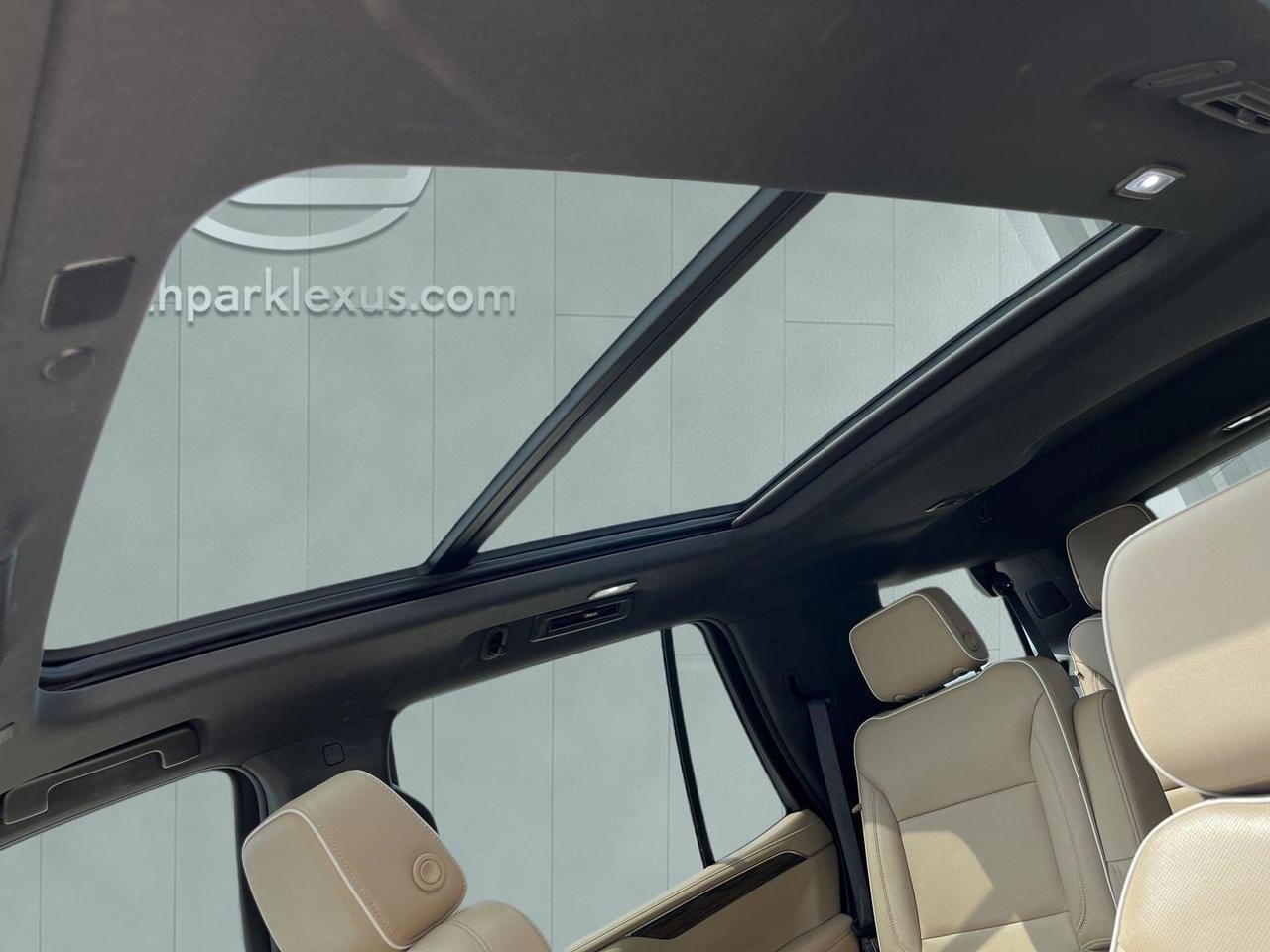 2023 Chevrolet Tahoe Premier San Antonio TX
