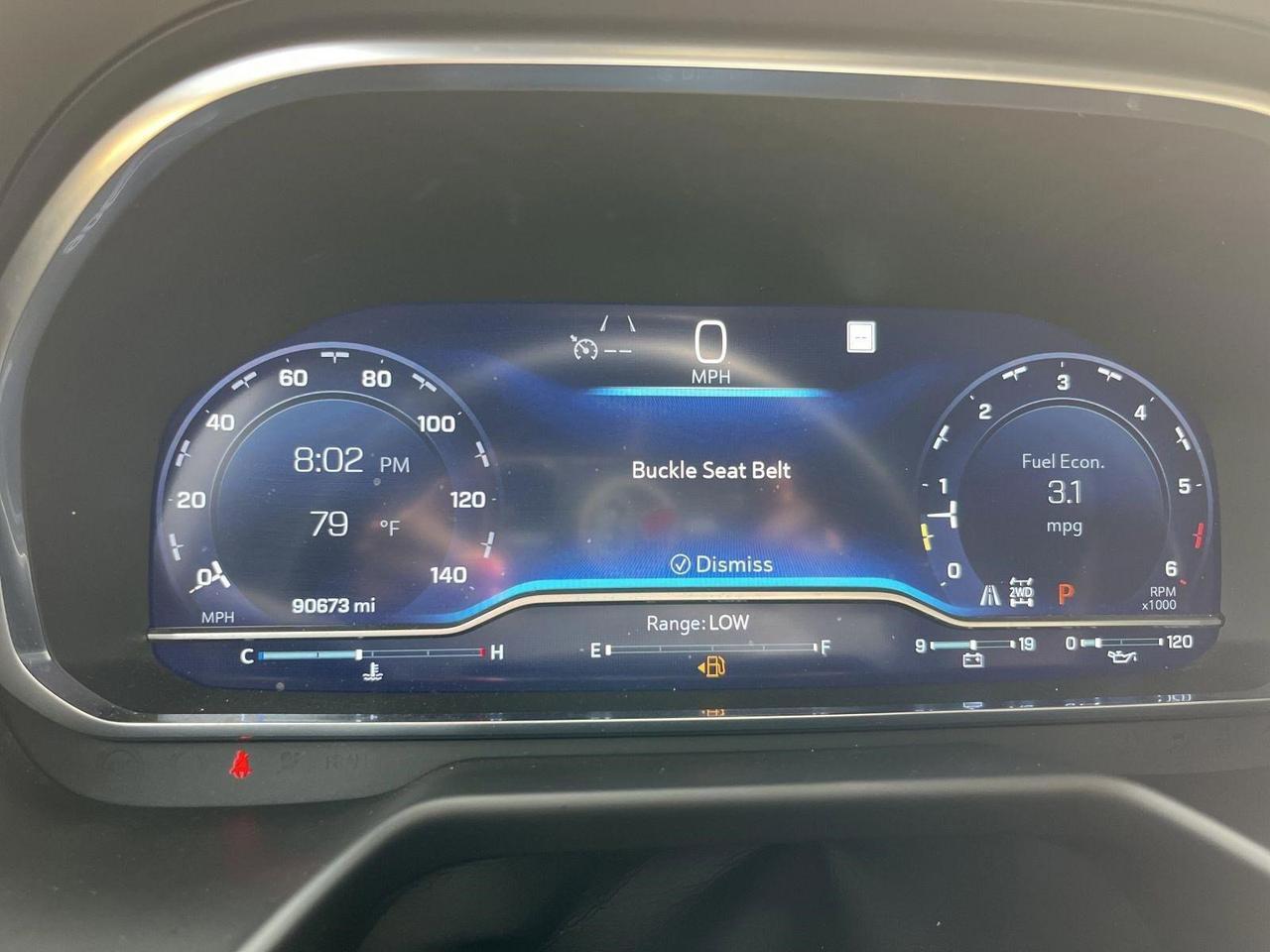 2023 Chevrolet Tahoe Premier San Antonio TX