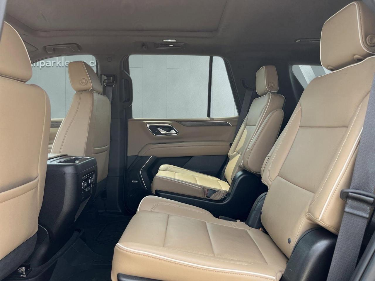 2023 Chevrolet Tahoe Premier San Antonio TX