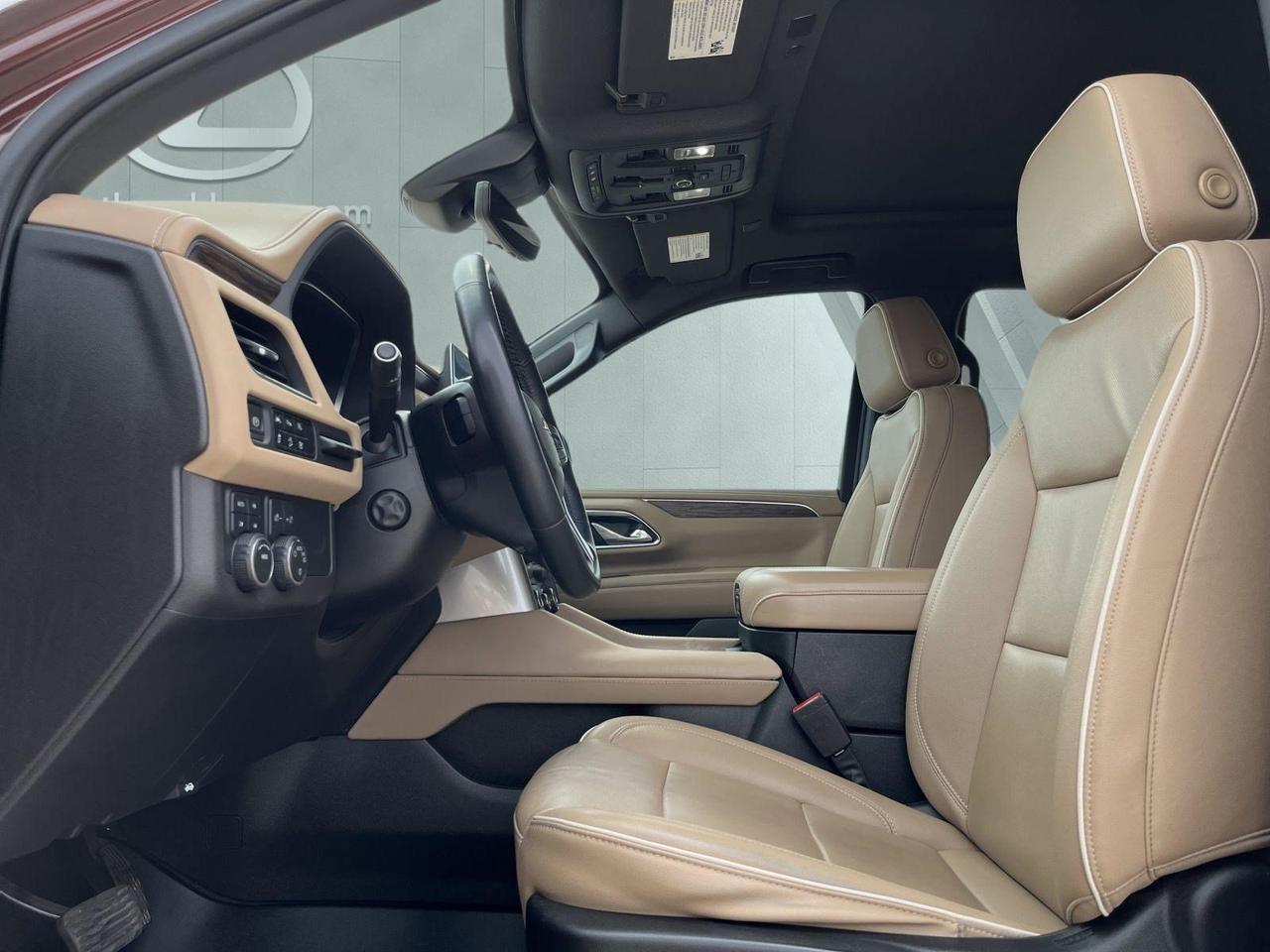 2023 Chevrolet Tahoe Premier San Antonio TX