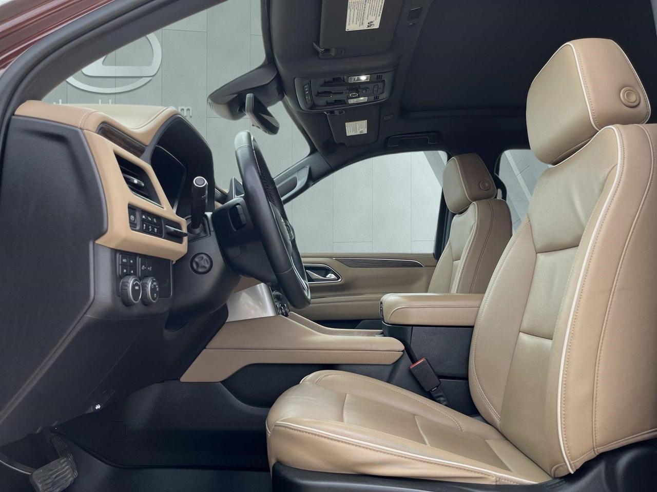 2023 Chevrolet Tahoe Premier San Antonio TX