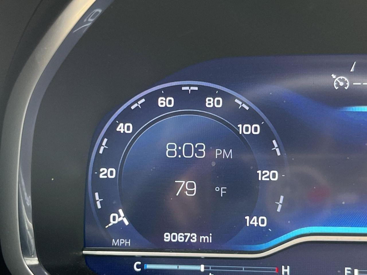 2023 Chevrolet Tahoe Premier San Antonio TX