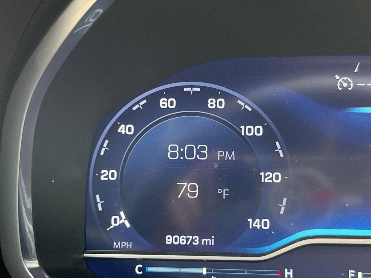 2023 Chevrolet Tahoe Premier San Antonio TX