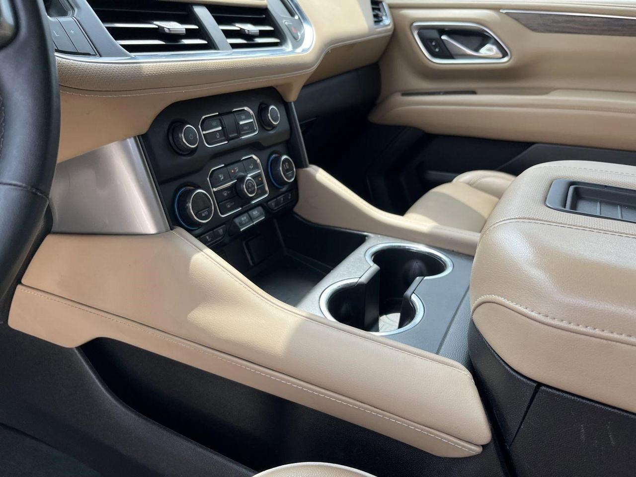 2023 Chevrolet Tahoe Premier San Antonio TX