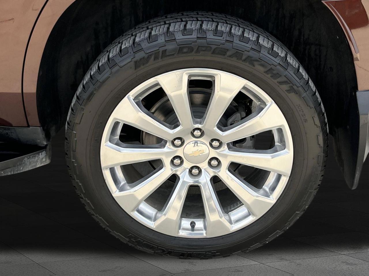 2023 Chevrolet Tahoe Premier San Antonio TX