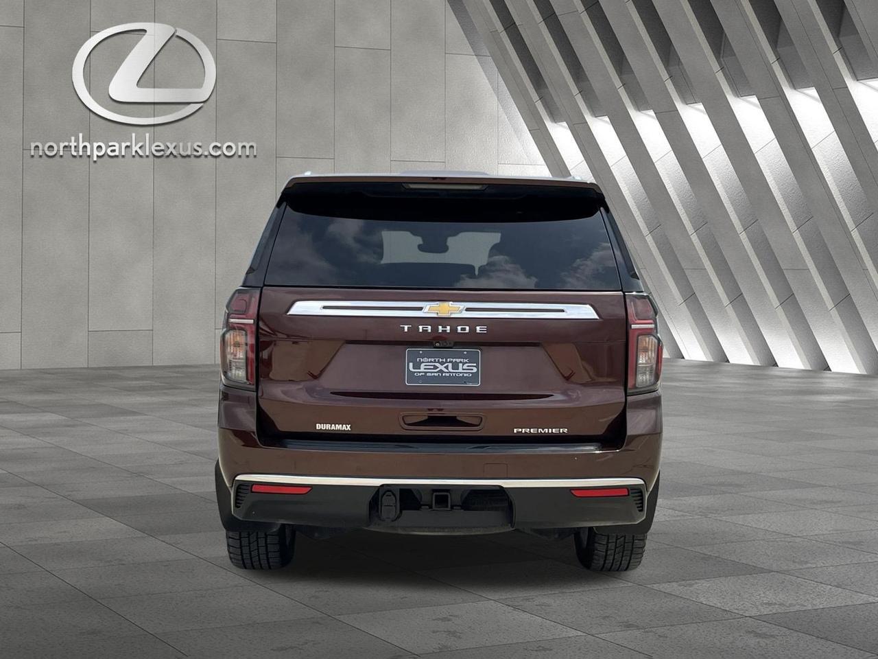 2023 Chevrolet Tahoe Premier San Antonio TX