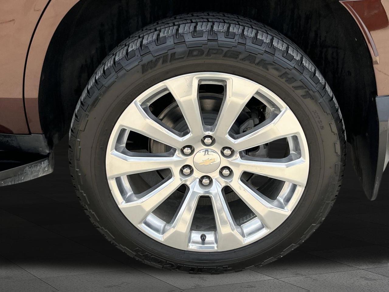 2023 Chevrolet Tahoe Premier San Antonio TX