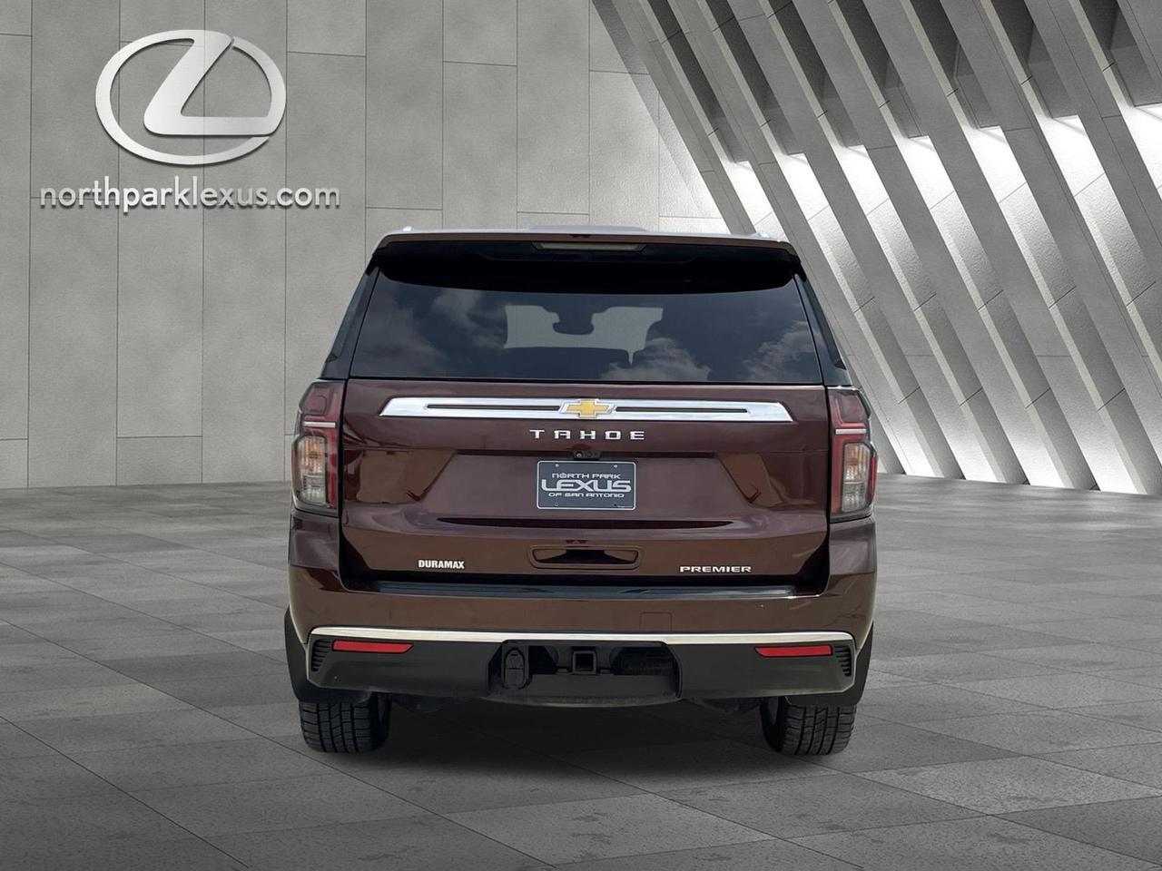 2023 Chevrolet Tahoe Premier San Antonio TX