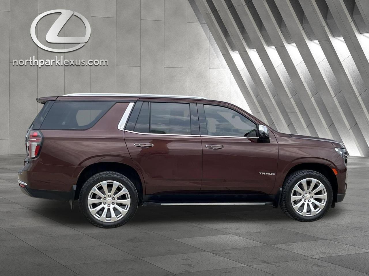 2023 Chevrolet Tahoe Premier San Antonio TX