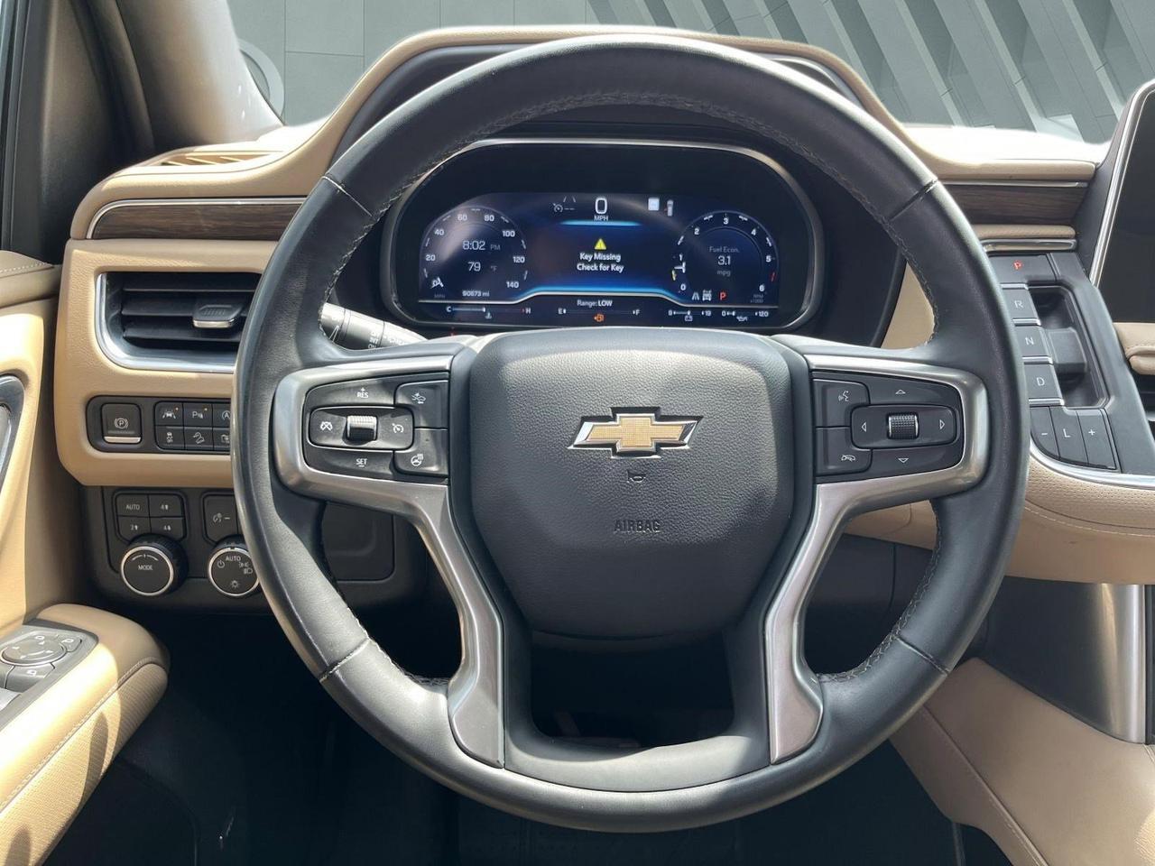 2023 Chevrolet Tahoe Premier San Antonio TX