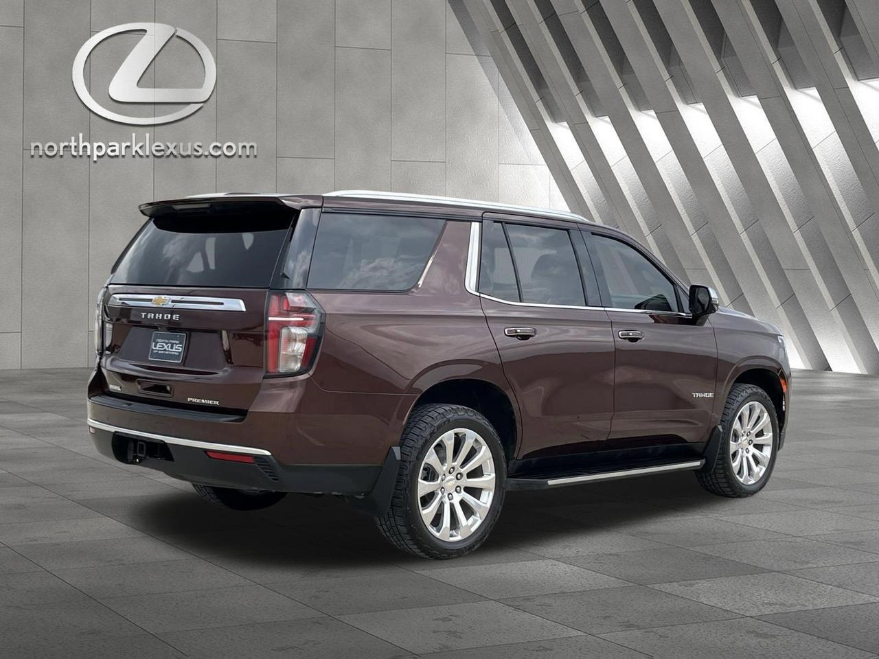 2023 Chevrolet Tahoe Premier San Antonio TX