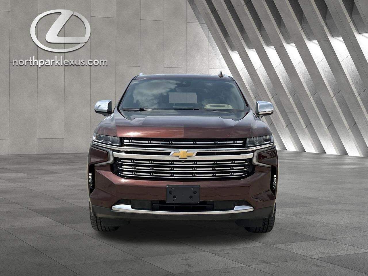 2023 Chevrolet Tahoe Premier San Antonio TX