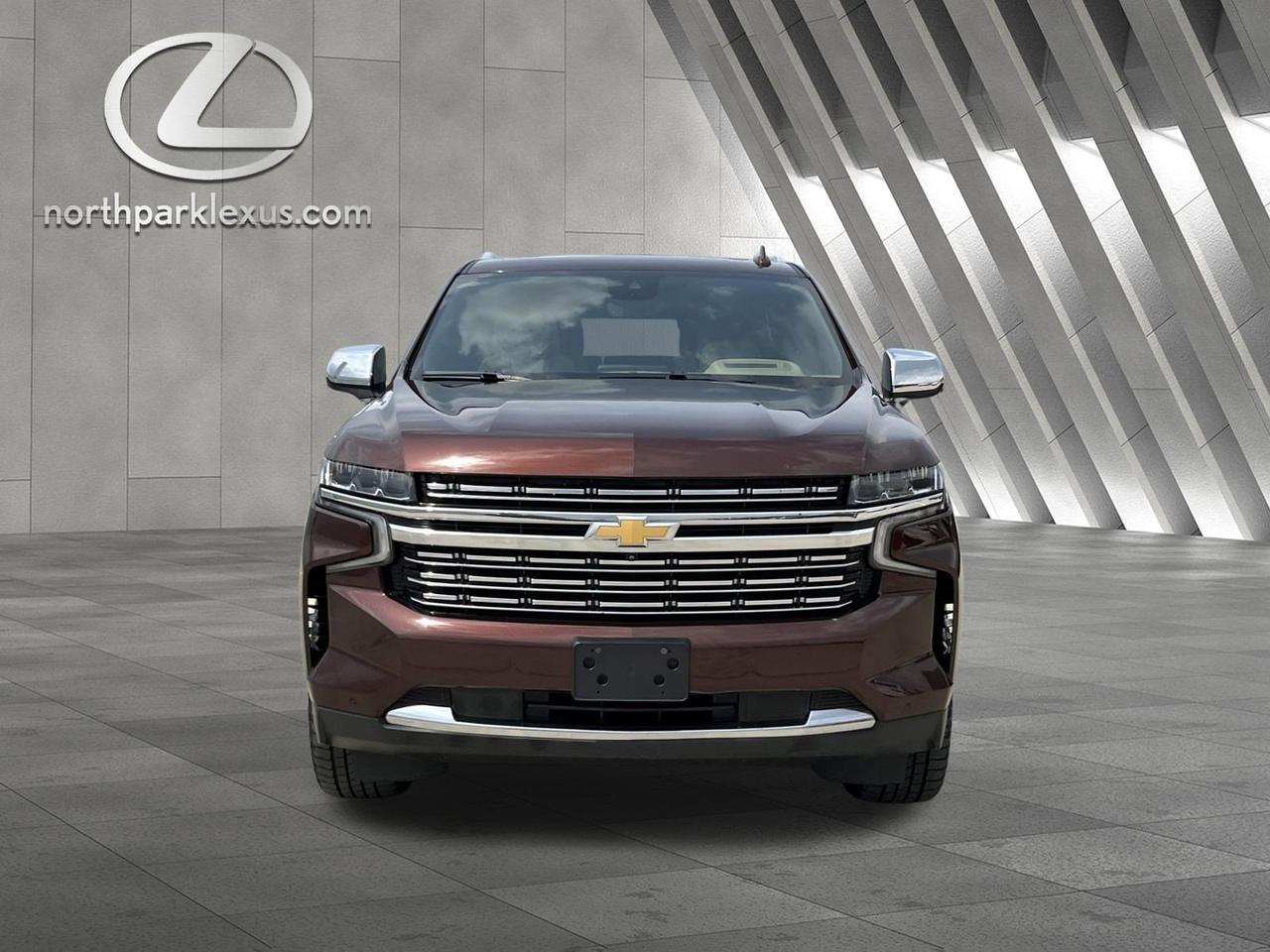 2023 Chevrolet Tahoe Premier San Antonio TX