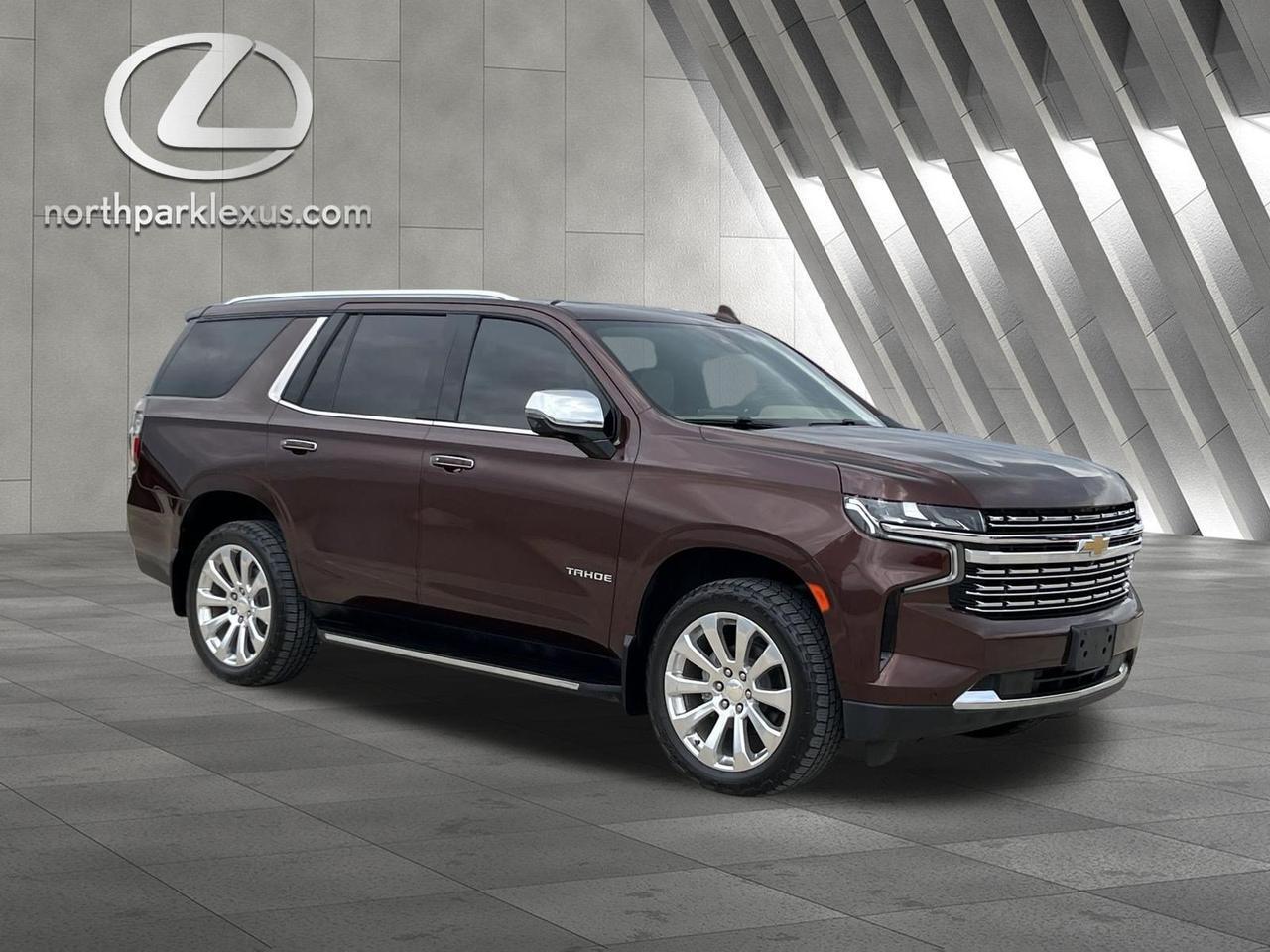 2023 Chevrolet Tahoe Premier San Antonio TX