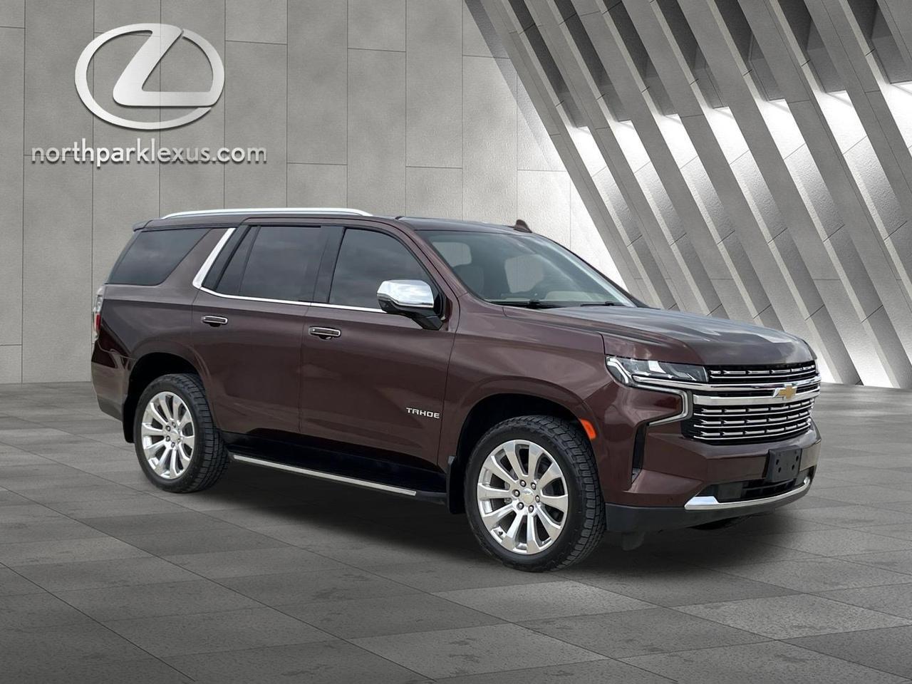 2023 Chevrolet Tahoe Premier San Antonio TX