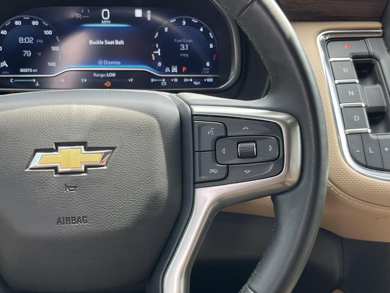 2023 Chevrolet Tahoe Premier San Antonio TX