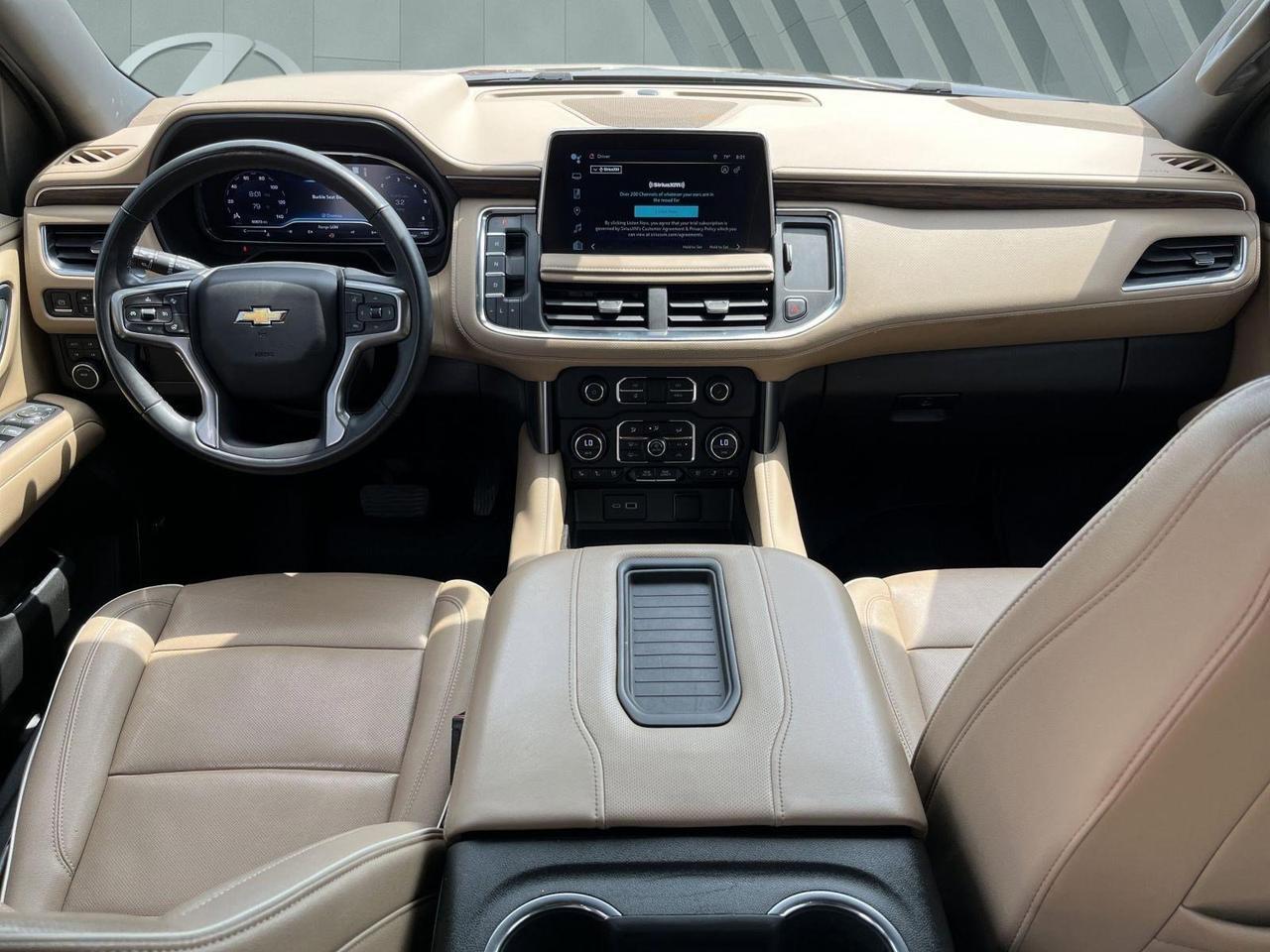 2023 Chevrolet Tahoe Premier San Antonio TX