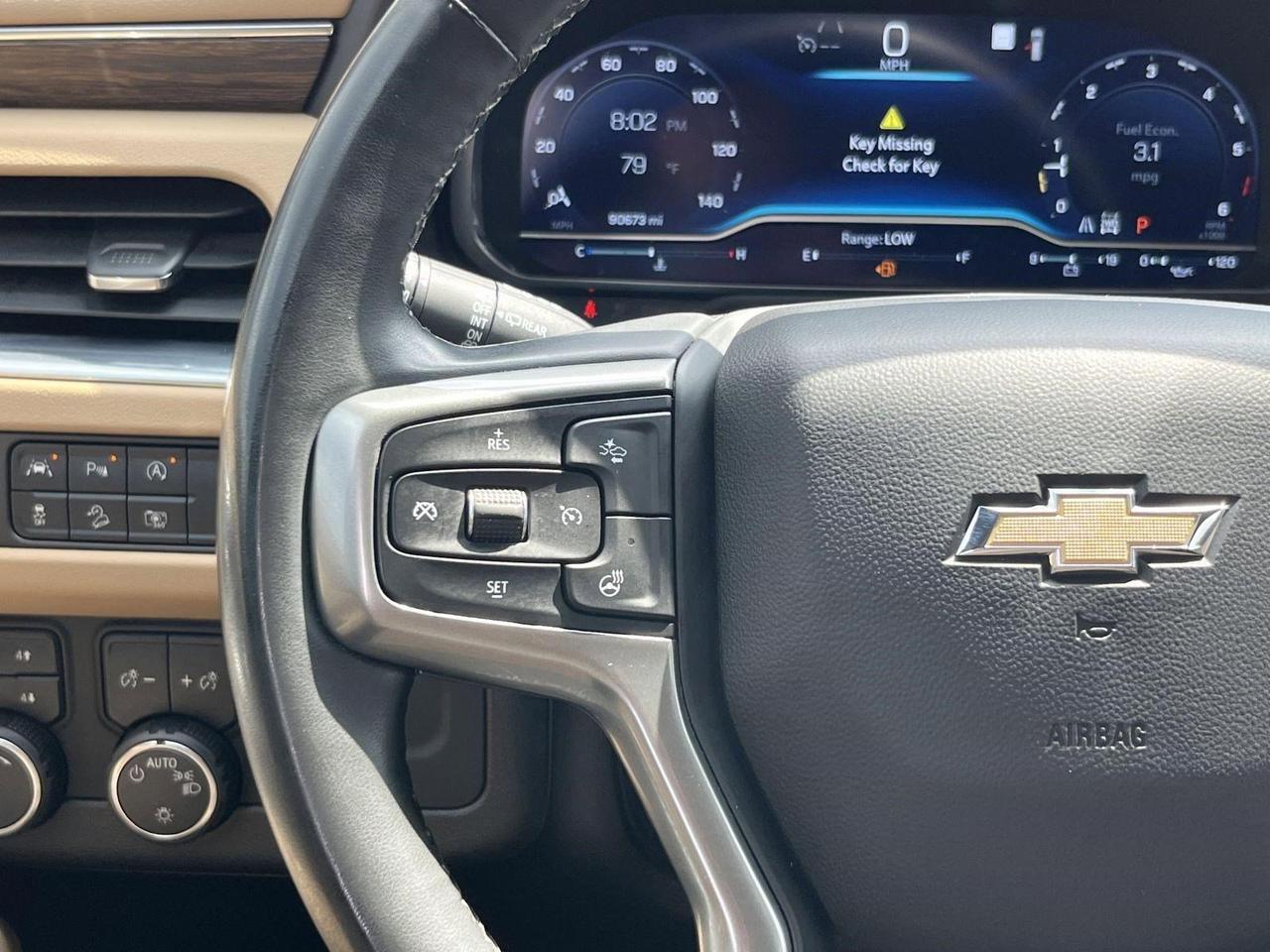 2023 Chevrolet Tahoe Premier San Antonio TX