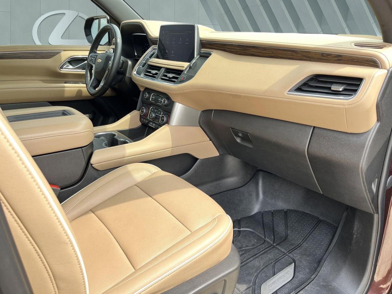 2023 Chevrolet Tahoe Premier San Antonio TX