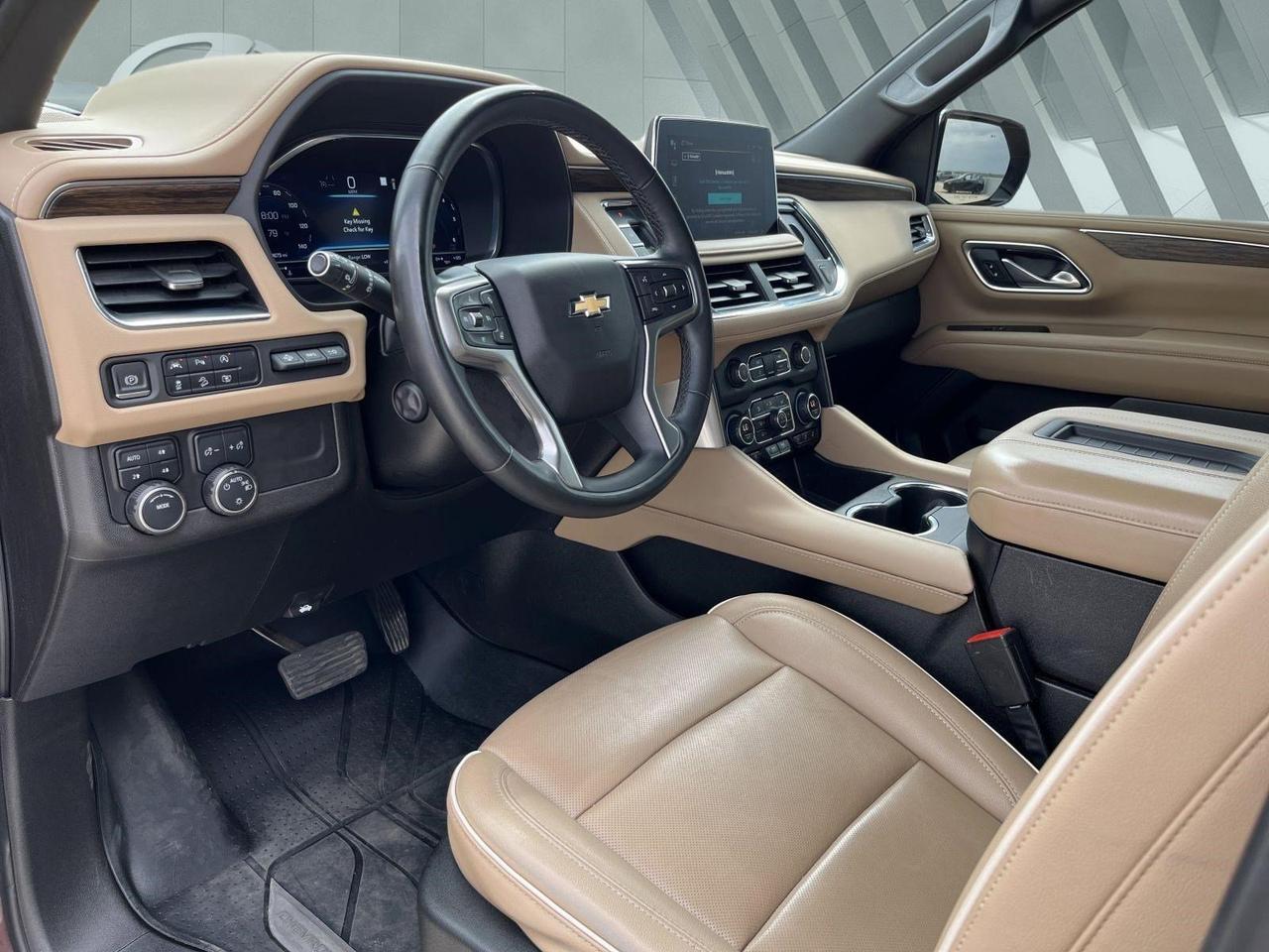 2023 Chevrolet Tahoe Premier San Antonio TX