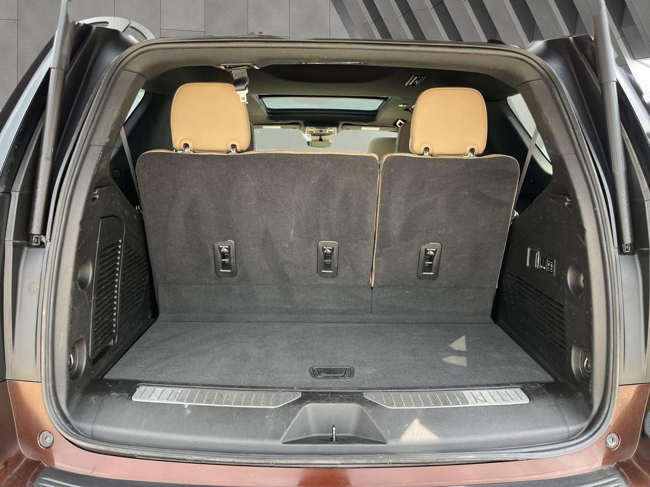2023 Chevrolet Tahoe Premier San Antonio TX