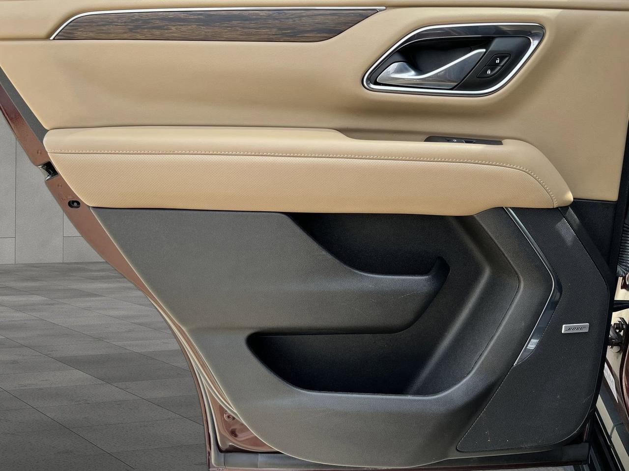 2023 Chevrolet Tahoe Premier San Antonio TX