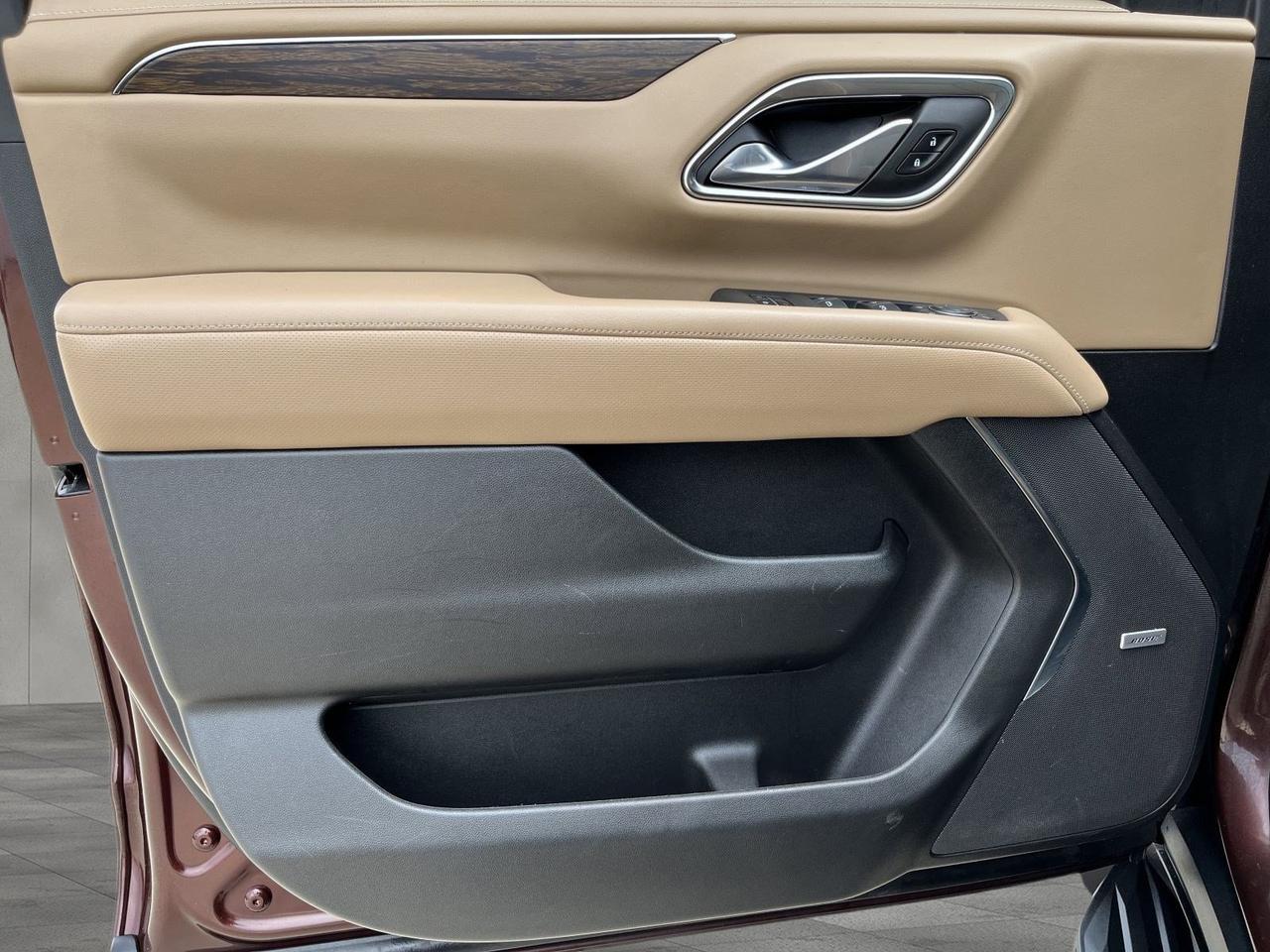 2023 Chevrolet Tahoe Premier San Antonio TX