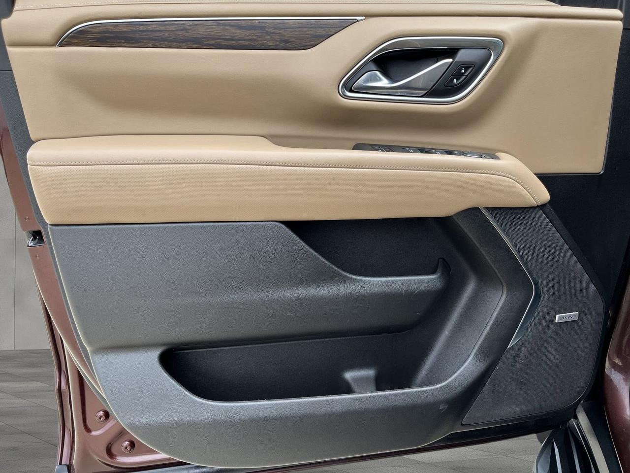 2023 Chevrolet Tahoe Premier San Antonio TX
