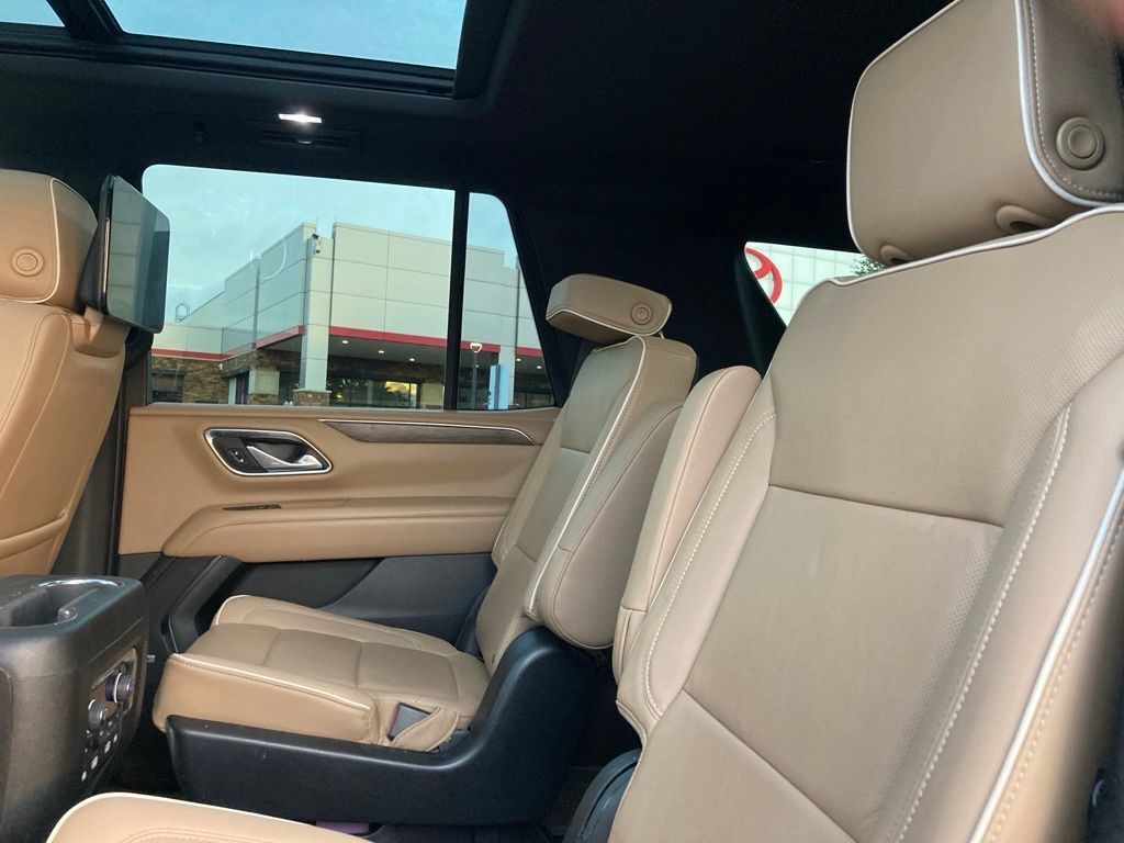 2023 Chevrolet Tahoe Premier San Antonio TX