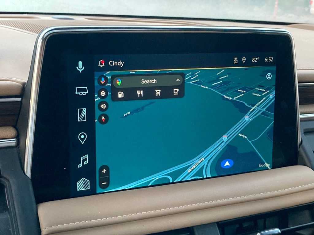 2023 Chevrolet Tahoe Premier San Antonio TX
