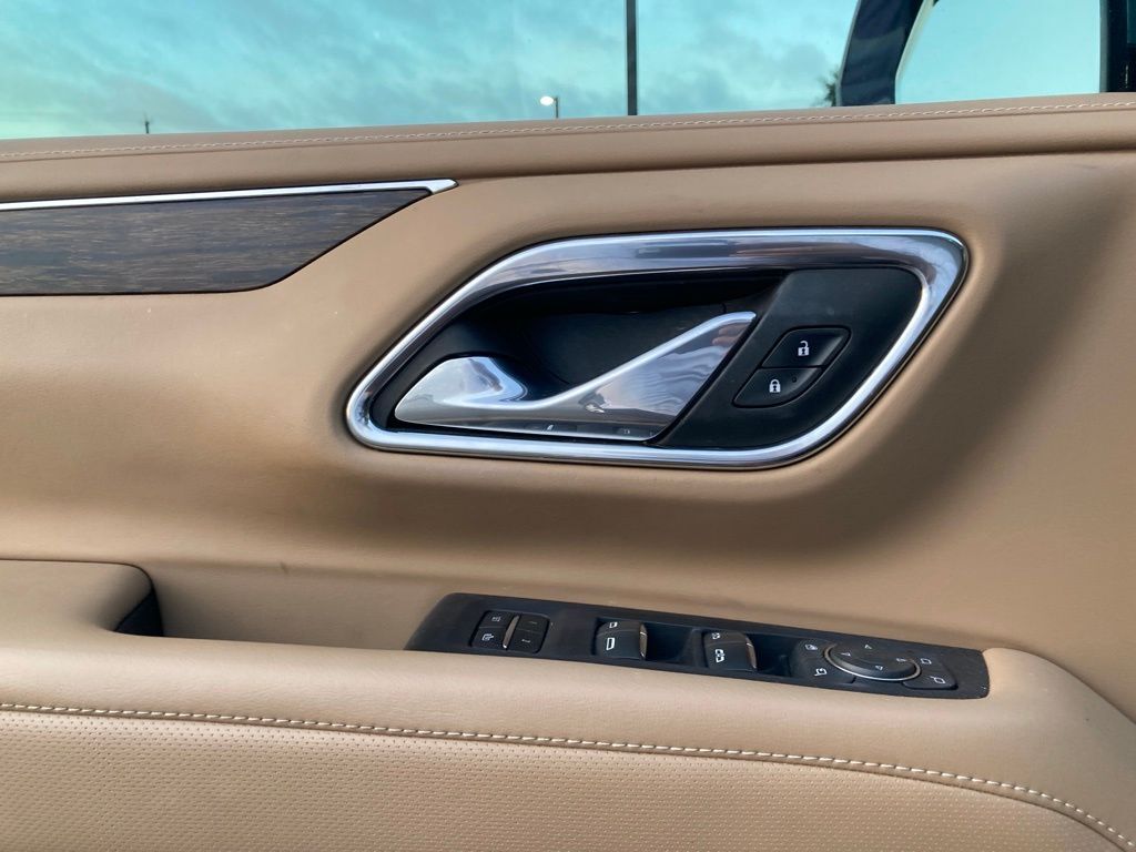 2023 Chevrolet Tahoe Premier San Antonio TX