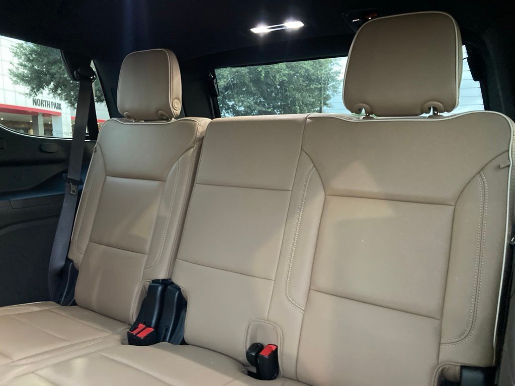 2023 Chevrolet Tahoe Premier San Antonio TX