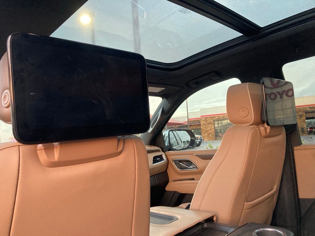 2023 Chevrolet Tahoe Premier San Antonio TX