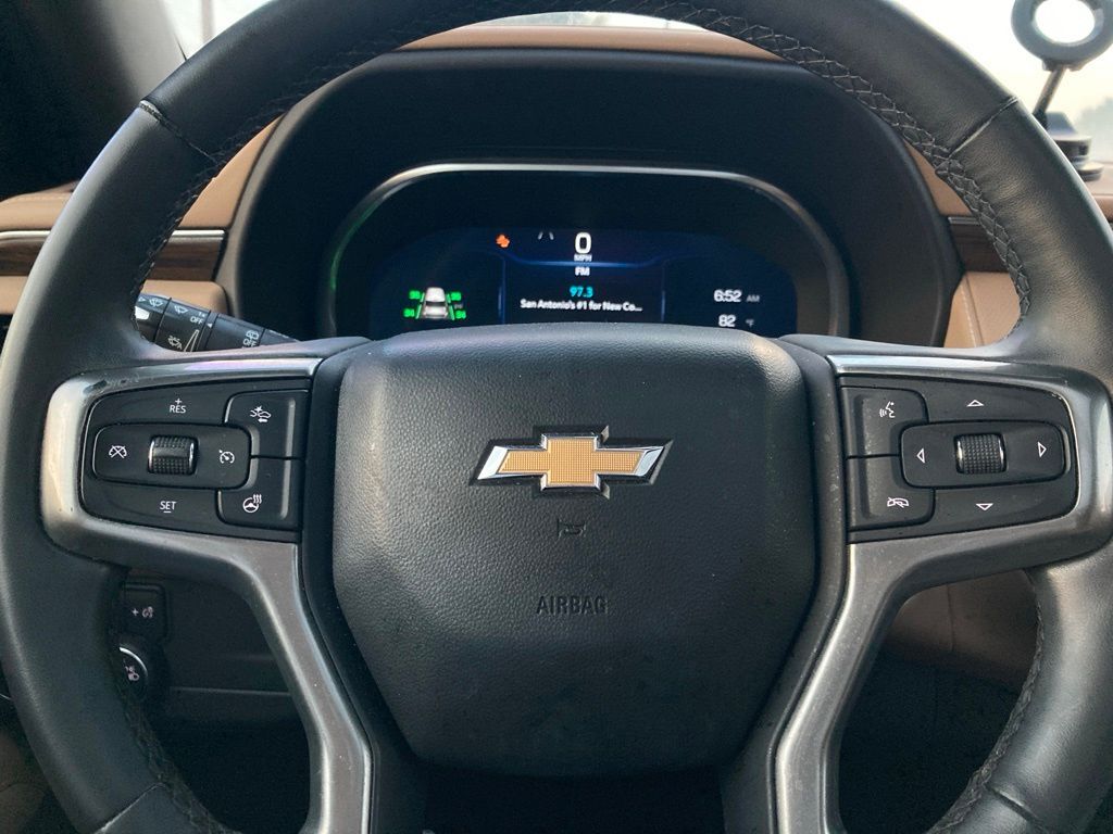 2023 Chevrolet Tahoe Premier San Antonio TX