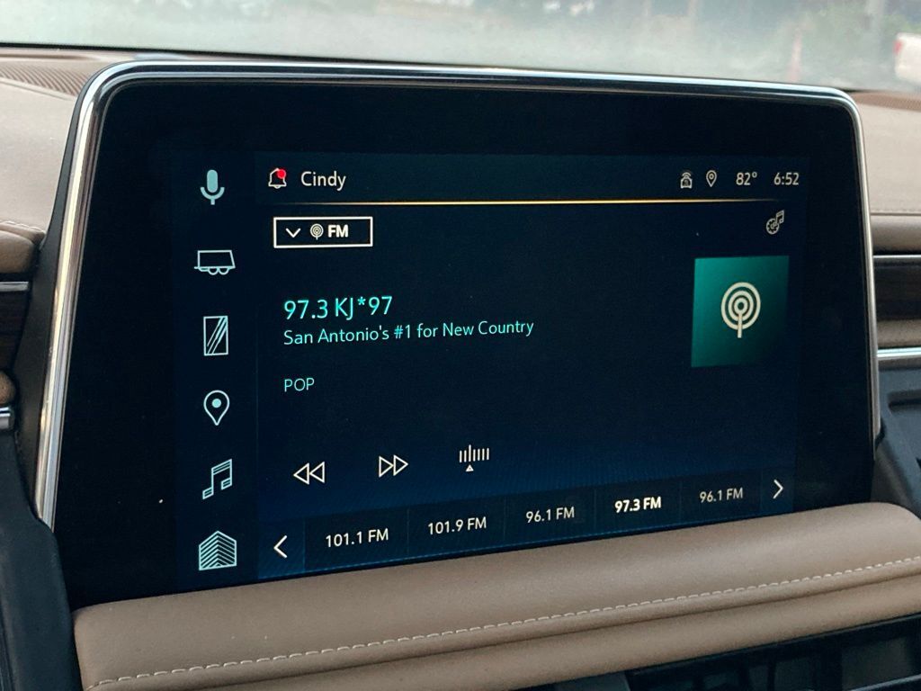 2023 Chevrolet Tahoe Premier San Antonio TX