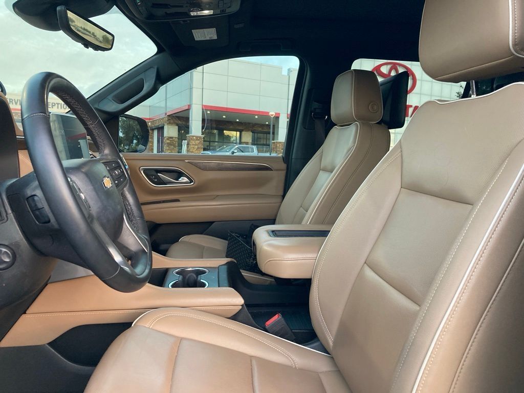 2023 Chevrolet Tahoe Premier San Antonio TX