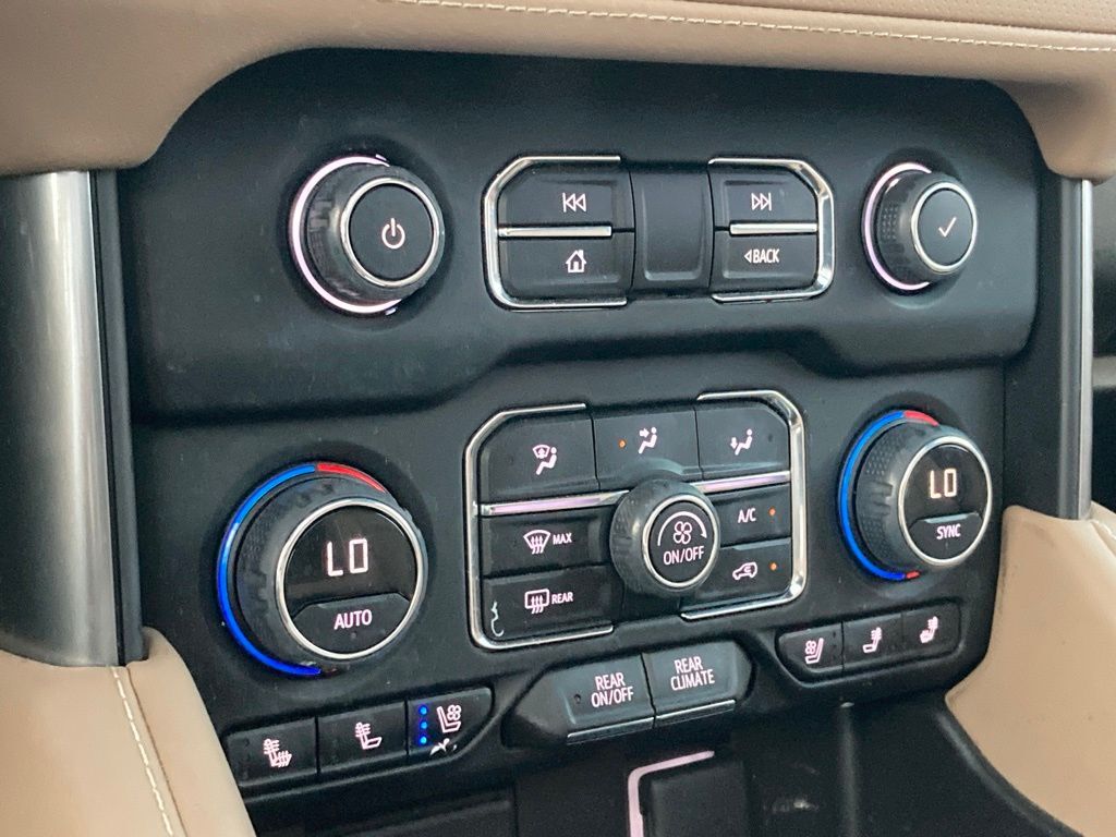 2023 Chevrolet Tahoe Premier San Antonio TX
