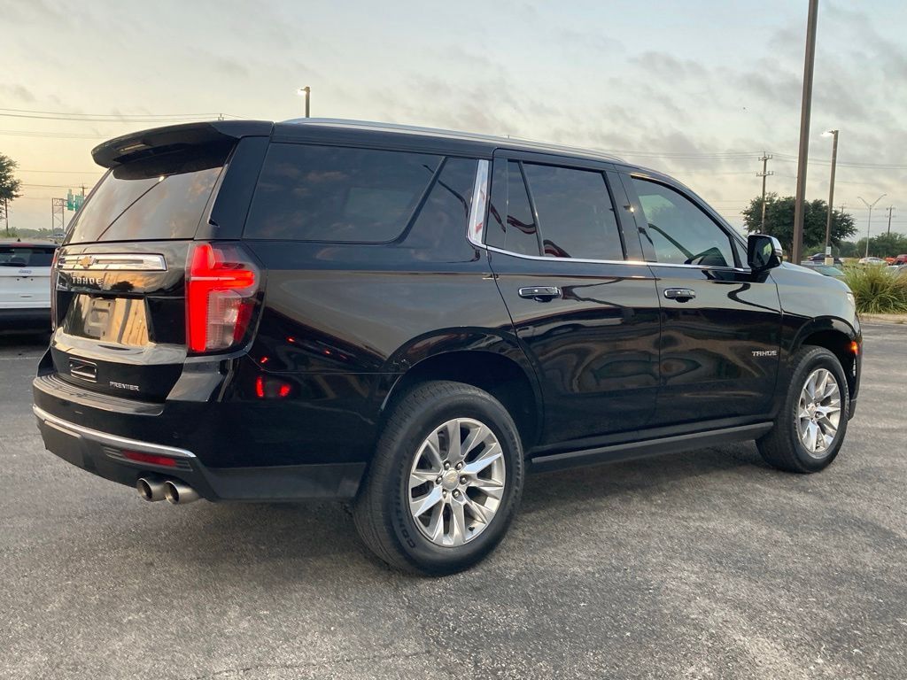 2023 Chevrolet Tahoe Premier San Antonio TX