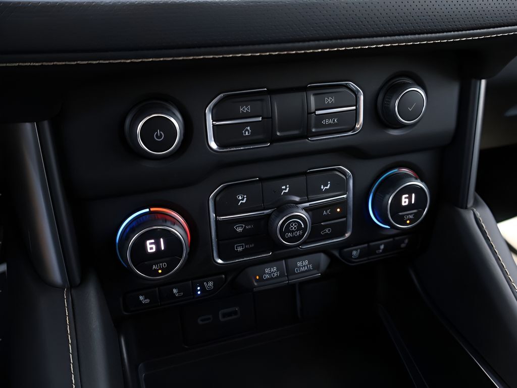 2023 Chevrolet Tahoe Premier San Clemente CA