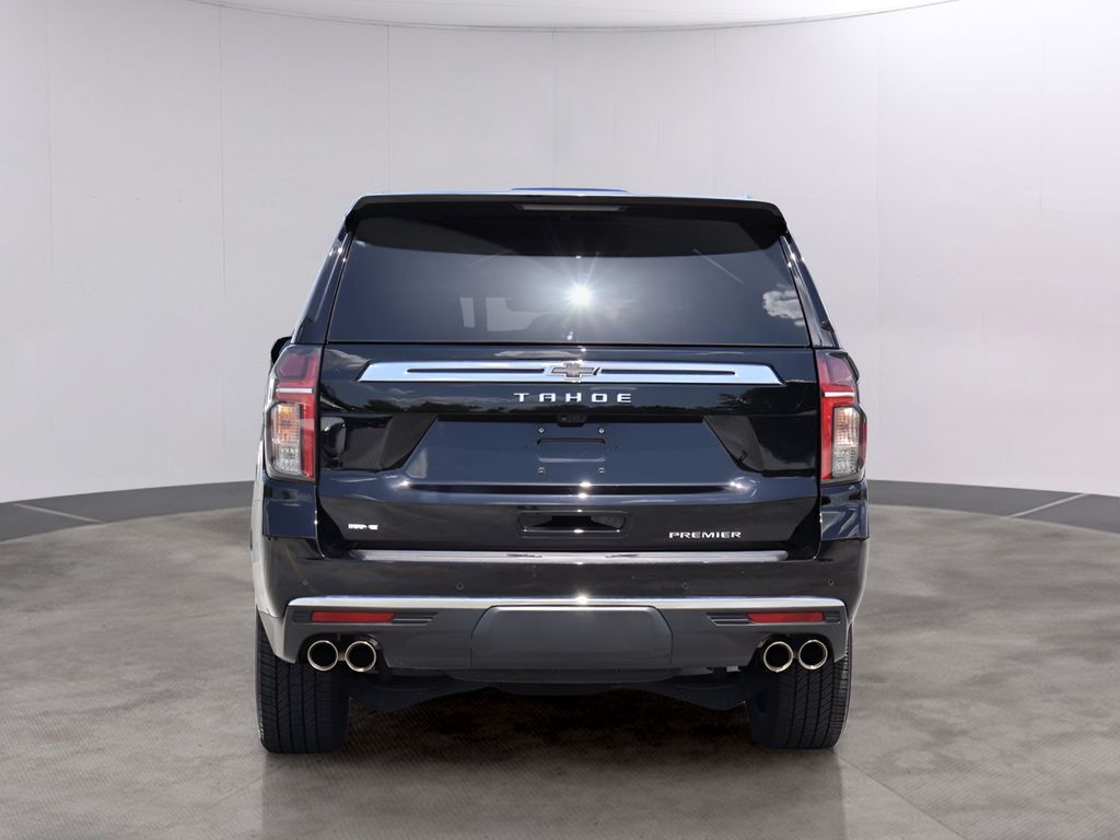 2023 Chevrolet Tahoe Premier San Clemente CA