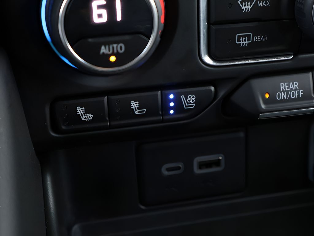 2023 Chevrolet Tahoe Premier San Clemente CA