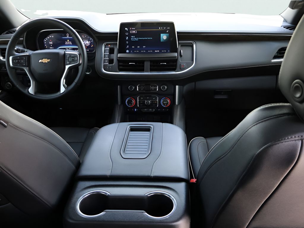 2023 Chevrolet Tahoe Premier San Clemente CA