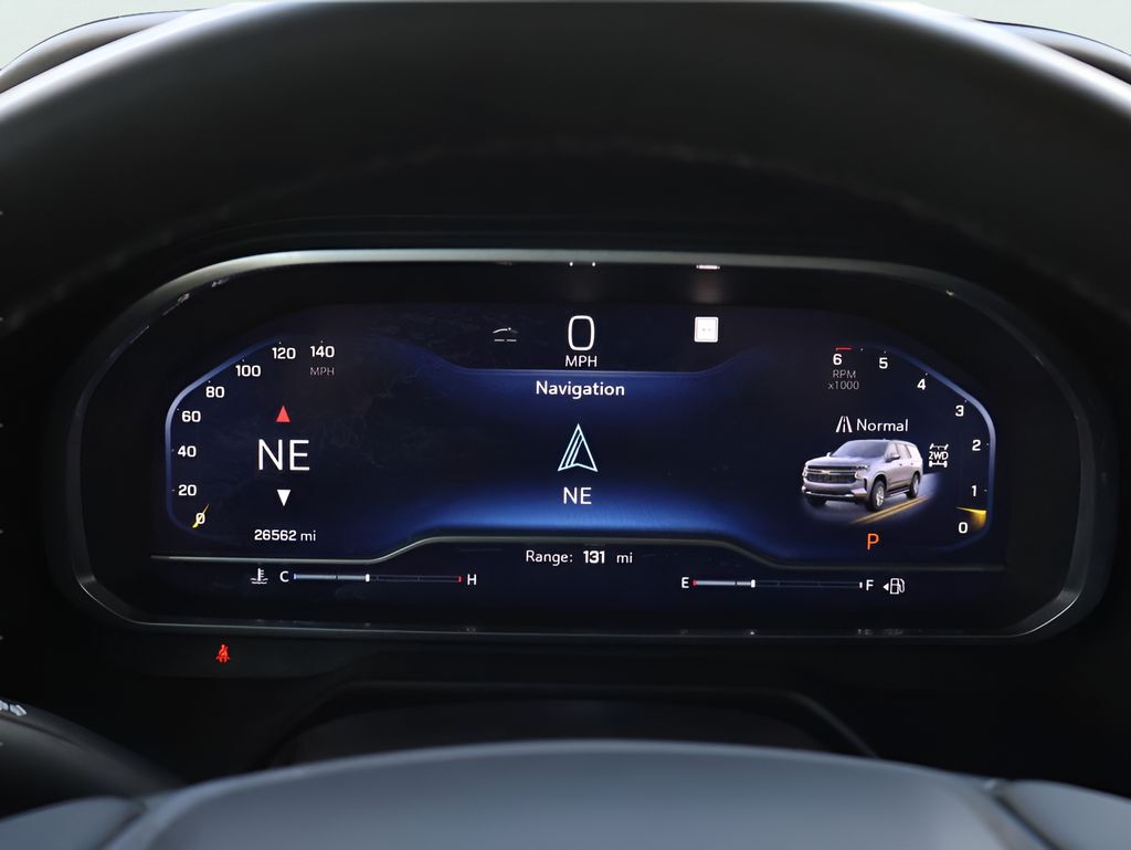 2023 Chevrolet Tahoe Premier San Clemente CA