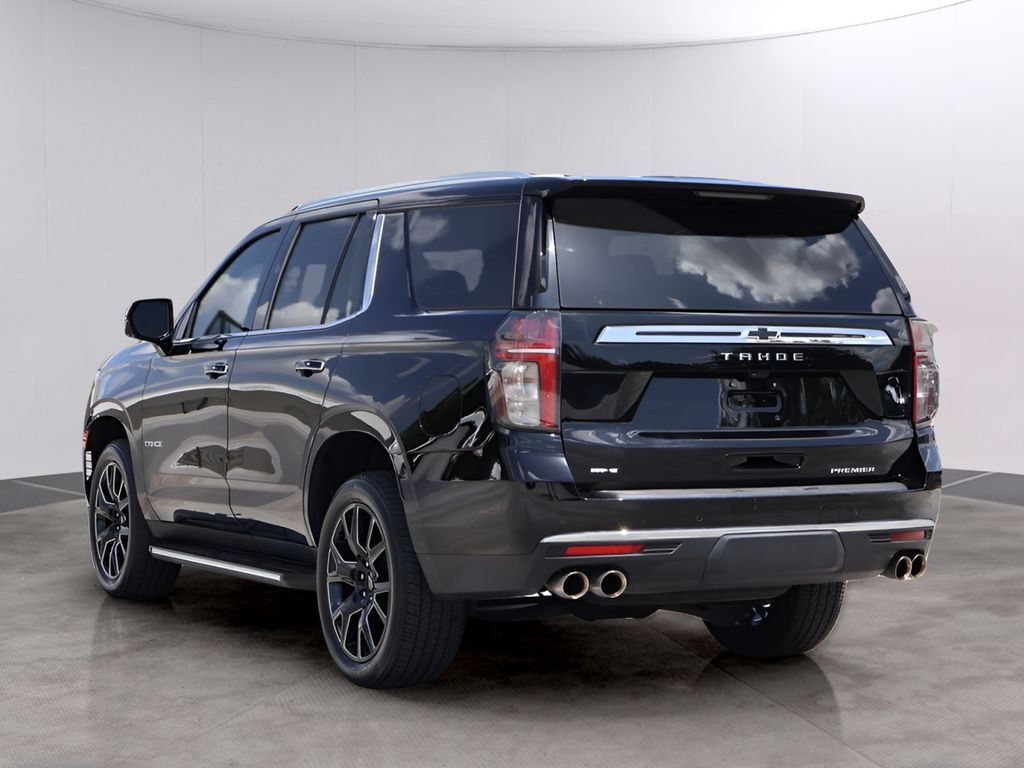 2023 Chevrolet Tahoe Premier San Clemente CA