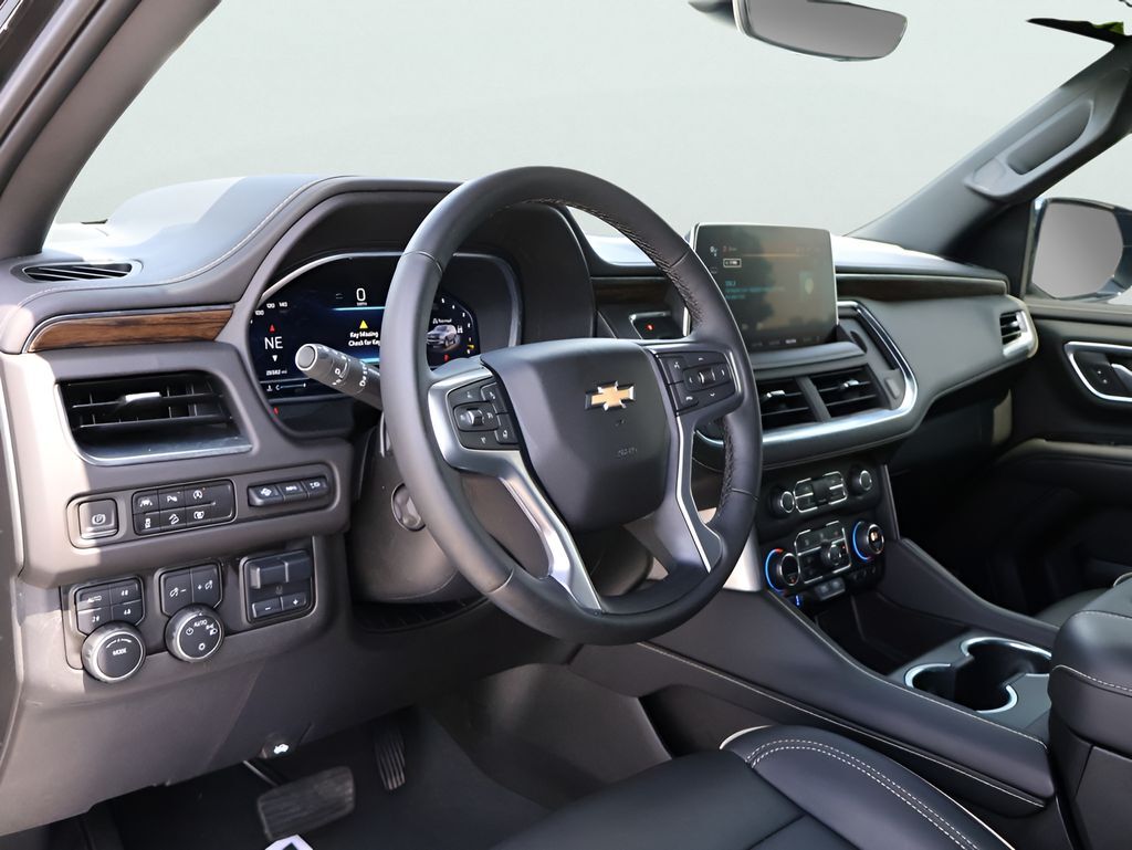2023 Chevrolet Tahoe Premier San Clemente CA