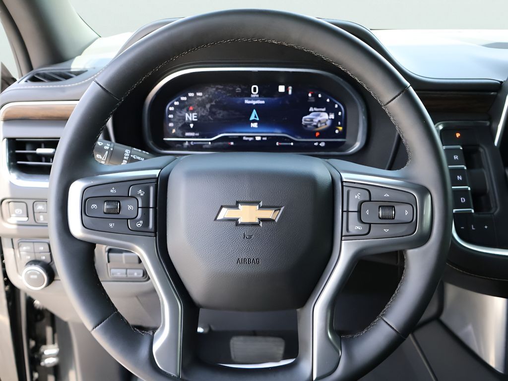 2023 Chevrolet Tahoe Premier San Clemente CA