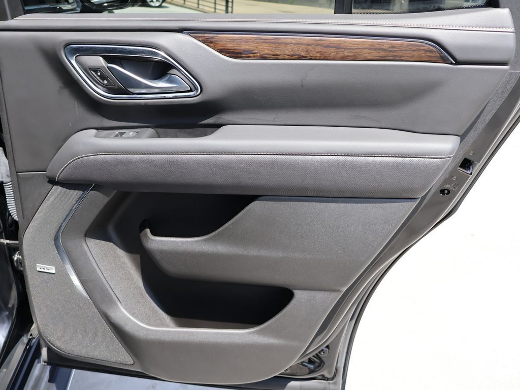 2023 Chevrolet Tahoe Premier San Clemente CA
