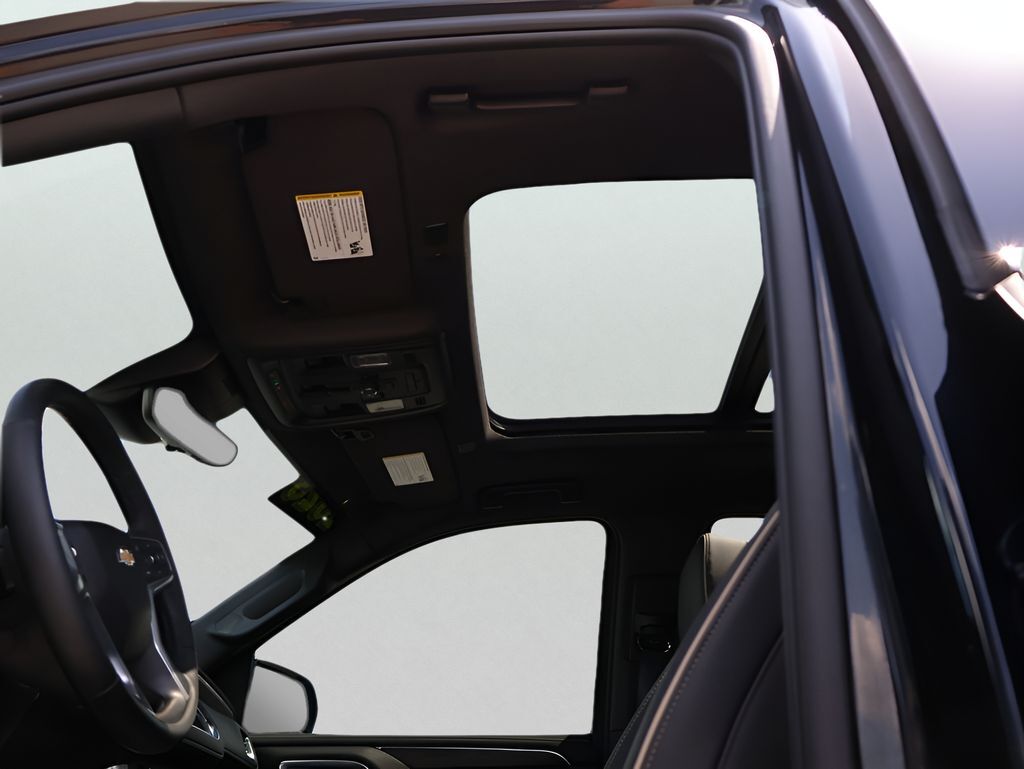 2023 Chevrolet Tahoe Premier San Clemente CA