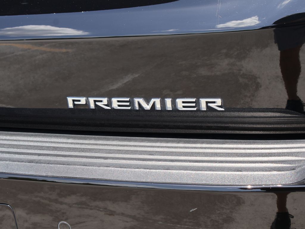 2023 Chevrolet Tahoe Premier San Clemente CA